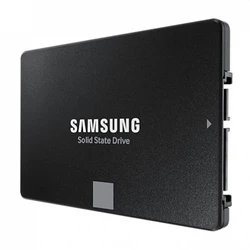 Внутренний накопитель Samsung 870 EVO Client SSD MZ-77E1T0B/EU SSD (твердотельные), 1 ТБ, 2.5 дюйма, SATA