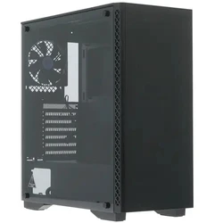 Корпус Deepcool MATREXX 50 DP-ATX-MATREXX50 Mid-Tower