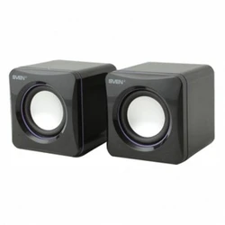 Компьютерные колонки Sven 315 SV-0110315BK