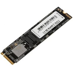 Жесткий диск AMD Radeon R5 Client SSD R5MP1024G8 SSD (твердотельные), 1 ТБ, M.2, PCIe