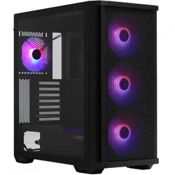 Корпус Zalman Z10 Plus Mid-Tower