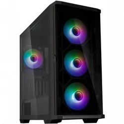 Корпус Zalman Z10 DUO Z10 Duo Mid-Tower