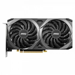 Видеокарта MSI GeForce RTX 3060 VENTUS 2X 12G OC 12 ГБ