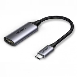 Кабель интерфейсный UGREEN CM297 70444