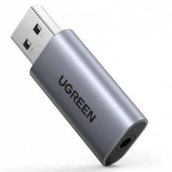 Аксессуар для ПК и Ноутбука UGREEN Адаптер 80864