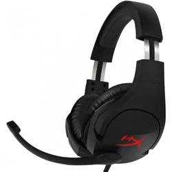 Наушники HyperX Cloud Stinger Black HX-HSCS-BK/EE