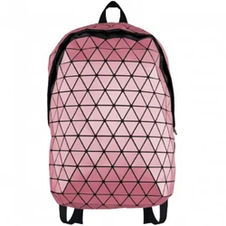 Сумка для ноутбука Rombica Mybag Prisma Rose BG-FV005 15.6