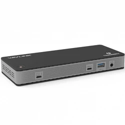 Аксессуар для ПК и Ноутбука Wavlink WL-UTD21H