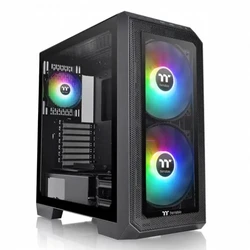 Корпус Thermaltake View 300 MX CA-1P6-00M1WN-00 Mid-Tower