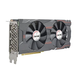 Видеокарта AFOX RTX2060SUPER AF2060S-8192D6H7 8 ГБ
