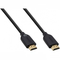 Кабель интерфейсный Belkin HDMI - HDMI 5М F3Y021BT5M