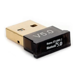 Аксессуар для ПК и Ноутбука Gembird BTD-MINI5-2