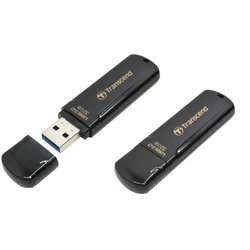 USB флешка (Flash) Transcend JetFlash 700 32GB TS32GJF700