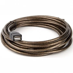 Кабель интерфейсный TELECOM VUS6956T-5M