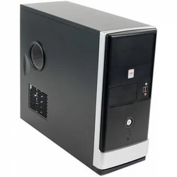 Корпус InWin EAR002BG 6151358 Mid-Tower