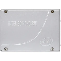 Серверный жесткий диск Intel DC P4610 Series [SSDPE2KE076T801] SSD, 2,5 SFF, 7.6 ТБ, PCIe