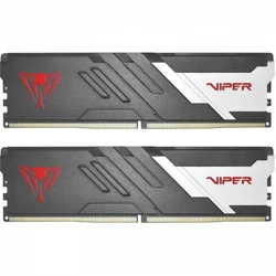 ОЗУ Patriot Viper Venom PVV516G560C40K DIMM, DDR5, 16 Гб (2 х 8 Гб), 5600 МГц