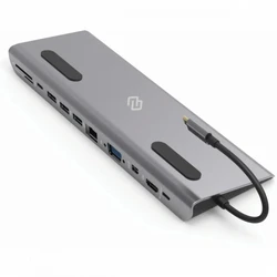 Digma Стыковочная станция DS-990UC_G