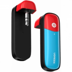 Аксессуар для ПК и Ноутбука UGREEN CM390 USB Bluetooth 5,0 80889