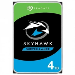 Внутренний накопитель Seagate Skyhawk ST4000VX016 HDD (классические), 4 ТБ, 3.5 дюйма, SATA