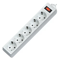 Сетевой фильтр Defender ES 99482