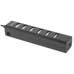 Аксессуар для ПК и Ноутбука Defender Quadro Swift USB2.0 83203