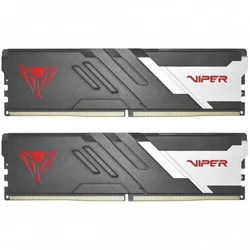 ОЗУ Patriot Viper VENOM PVV532G560C36K DIMM, DDR5, 32 Гб (2 х 16 Гб), 5600 МГц