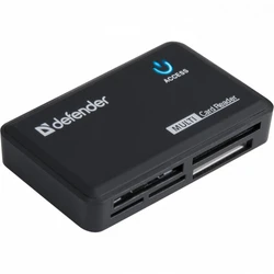 Аксессуар для ПК и Ноутбука Defender Optimus 83501