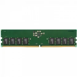 ОЗУ Samsung 8GB M323R1GB4BB0-CQK DIMM, DDR5, 8 Гб, 4800 МГц