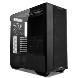 Корпус Lian Li Lancool III G99.LAN3X.00 Mid-Tower