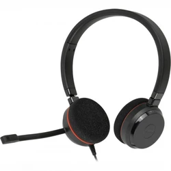 Наушники Jabra EVOLVE 20 MS Stereo 4999-823-109