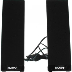 Компьютерные колонки Sven 230 SV-0110230BK