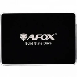 Жесткий диск AFOX SD250-1000GN SSD (твердотельные), 1 ТБ, mSATA, SATA