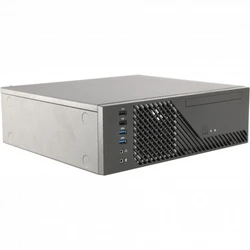 Корпус Powerman KI-331 РМ-300SFX (80+) 6150588 Small Form Factor