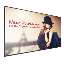LED / LCD панель Philips 43BDL4050D/00 (43 ")