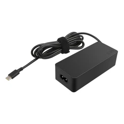 Блок питания для ноутбуков Lenovo 65W Standard AC Adapter (USB Type-C) 4X20M26272