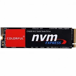 Жесткий диск Colorful CN600 CN600 256GB SSD (твердотельные), 256 ГБ, M.2, PCIe