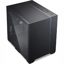 Корпус Lian Li O11 Air Mini G99.O11AMX.00 Mini-Tower