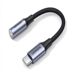 Кабель интерфейсный UGREEN AV161 80154
