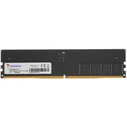 ОЗУ ADATA AD5U480032G-S DIMM, DDR5, 32 Гб, 4800 МГц