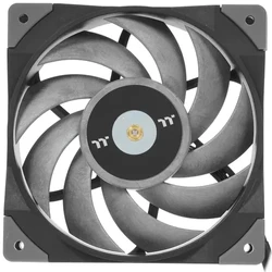 Система охлаждения Thermaltake TOUGHFAN 12 Turbo CL-F121-PL12GM-A Для системного блока