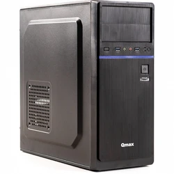 Корпус Qmax H330B Mid-Tower