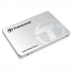 Внутренний накопитель Transcend SSD225S TS250GSSD225S SSD (твердотельные), 250 ГБ, 2.5 дюйма, SATA
