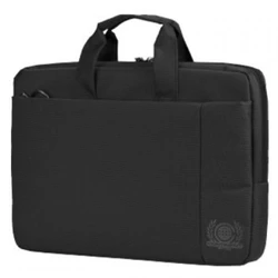 Сумка для ноутбука Continent CC-215 Black CON-CC215/Black 15.6