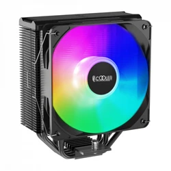 Система охлаждения PCcooler Paladin EX400S Для процессора