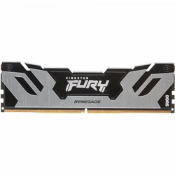 ОЗУ Kingston Fury Renegade 16 ГБ KF564C32RS-16 DIMM, DDR5, 16 Гб, 6400 МГц