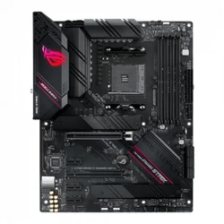 Материнская плата Asus ROG STRIX B550-F GAMING WIFI II 90MB19V0-M0EAY0 ATX, AMD AM4