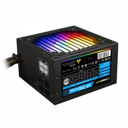 Блок питания GameMax VP 700W RGB M 213106500015 700 Вт
