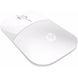 Мышь HP Z3700 White Wireless Mouse V0L80AA