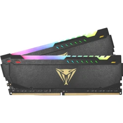 ОЗУ Patriot Viper Steel RGB PVSR464G360C0K DIMM, DDR4, 64 Гб (2 х 32 Гб), 3600 МГц